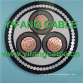 1-35kv Mv Power Cable (Medium Voltage)